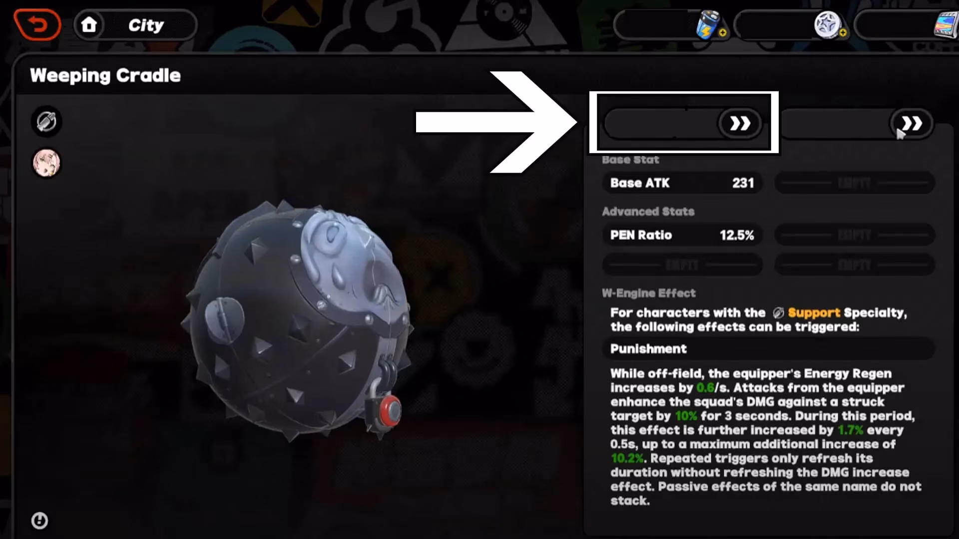 my-guide-to-w-engine-mastery-in-zenless-zone-zero-upgrading-and-modifying-for-peak-performance-image-2