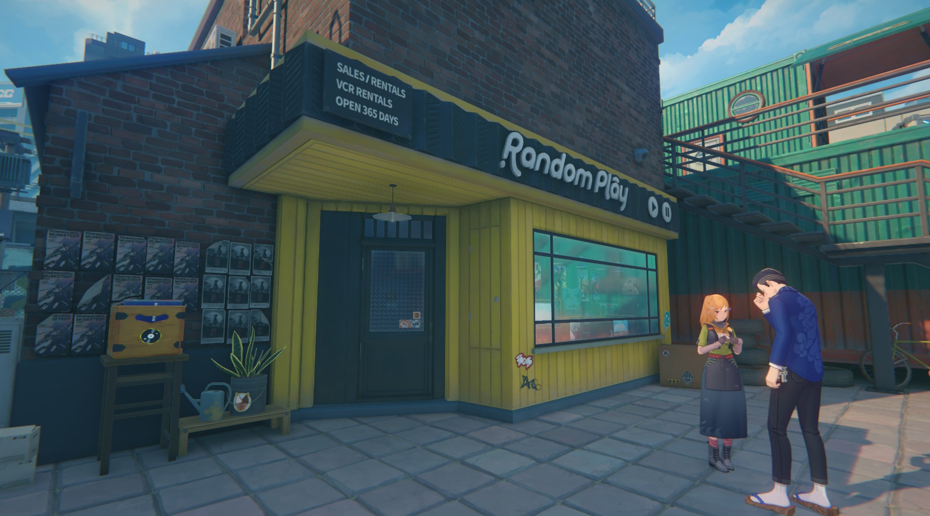 zenless-zone-zero-the-cozy-life-of-a-video-store-mogul-image-0