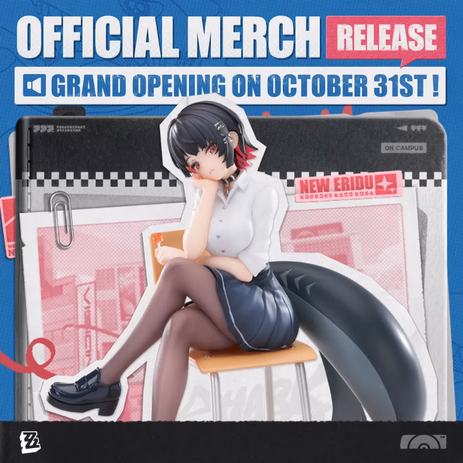 zenless-zone-zero-amazon-merch-ellen-joe-figure-plush-charms-and-bangboo-block-sets-image-0